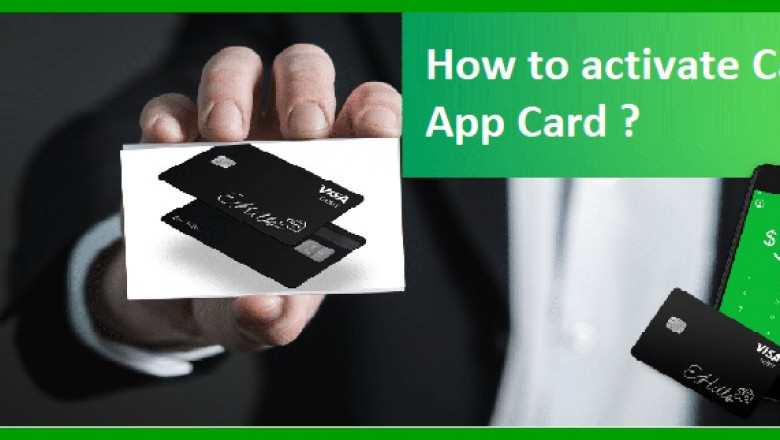 How To a Activate Cash App Card ?