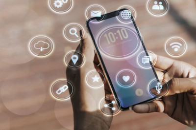 IoT in Fintech – The Future of Payment Processing