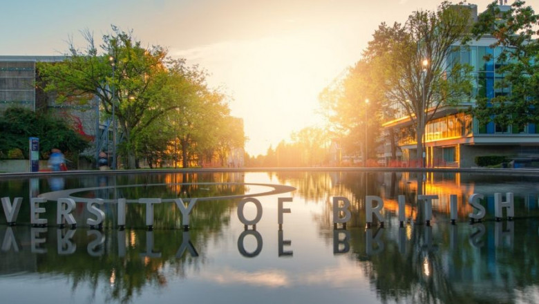 Is British Columbia Vancouver good for international students?