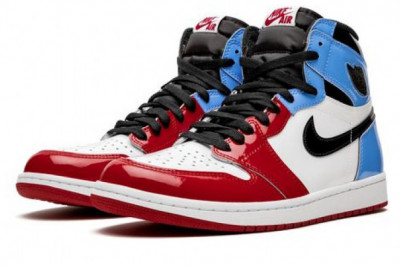 Jordan 1 and even with what Giorgio