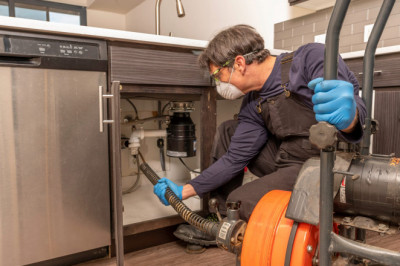 Major Considerations When Choosing Professional Drain Cleaning Services