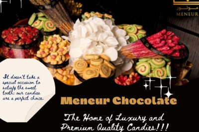Meneur Chocolate || Grab The Exciting Deals