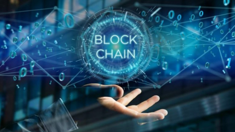Predictions For The Blockchain Industry In 2022 | Chapter247Infotech
