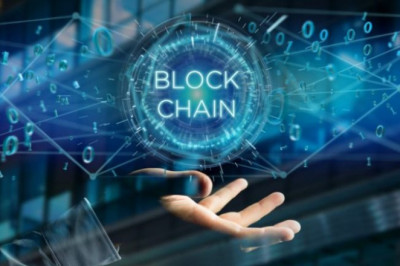Predictions For The Blockchain Industry In 2022 | Chapter247Infotech