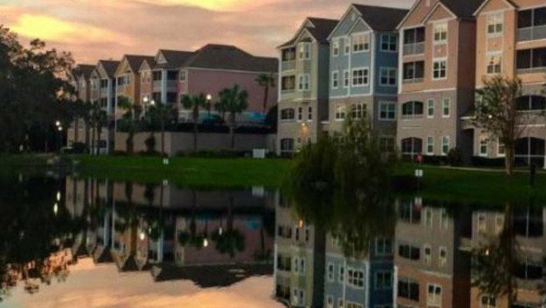 Real Estate Lawyer in Florida