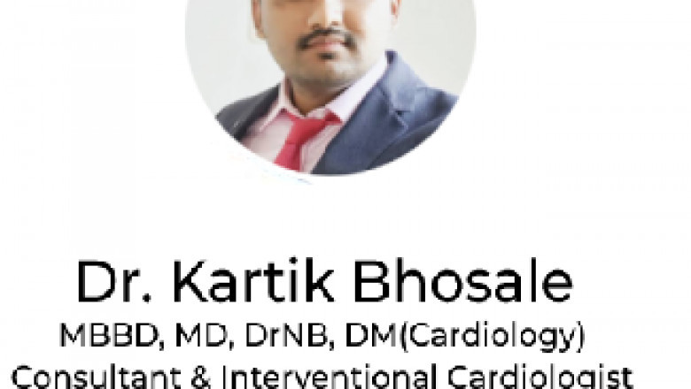 Signs & Symptoms Of A Heart Attack