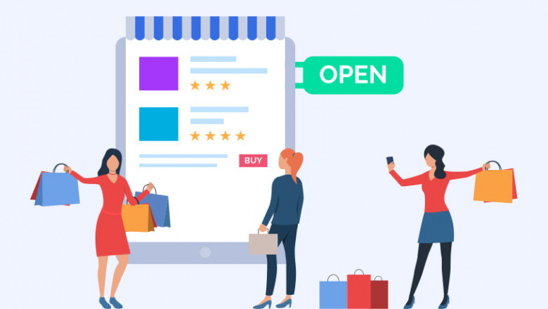 Top Ecommerce Marketplace Business Models