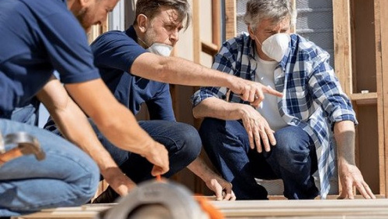 US Home Inspector Training - Safe Practices for the Home Inspector 2
