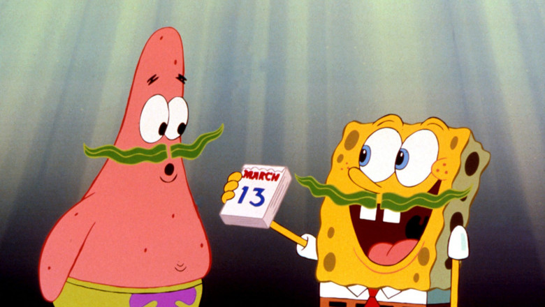 Why SpongeBob and Gormiti Games Are Greatly Popular Online