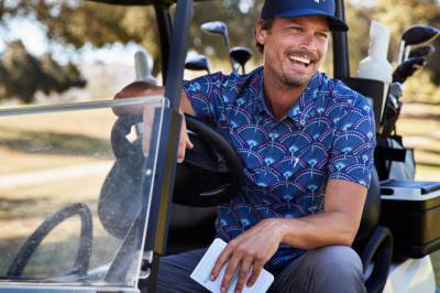 5 Golf Gifts That Let Your Golfer Showcase Their Style