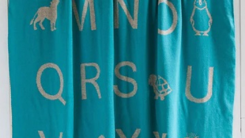 5 Reasons to Choose Pluchi's Kids Blankets this Summer