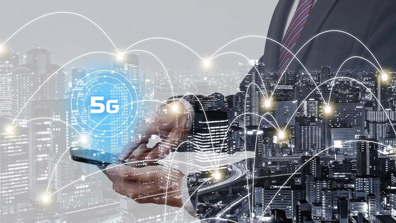 5G core Market Status, Growth Opportunities, Top Key Players, Target Audience and Forecast to 2027 | COVID-19 Effects