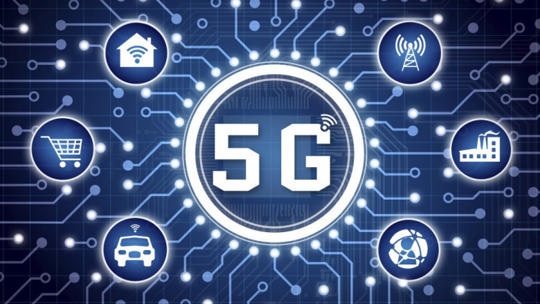 5G IoT Market - Size, Trends, Growth, Market Analysis, Share and Forecast to 2027 | COVID-19 Effects