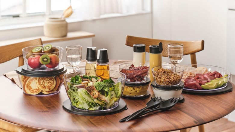 6 Kitchen Essentials to Get Before Moving Into Your First Place