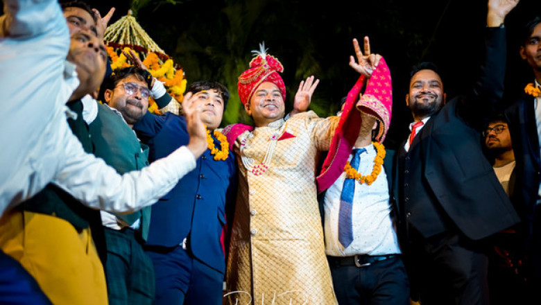 8 Things You Must Know While Looking For The Best Wedding Photographer In Allahabad