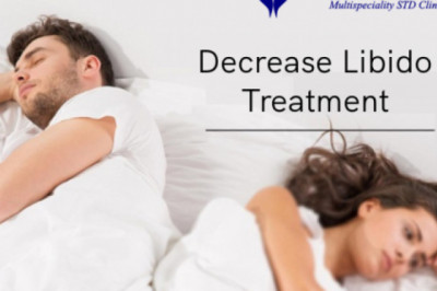 Best Doctor for Decreased Libido Treatment in Delhi
