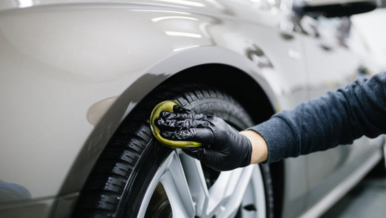Booming of Go Detailing Industry: Car Detailing in Vaughan