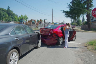 Car Accident Attorney Can Help withinside the Process of Accident Insurance
