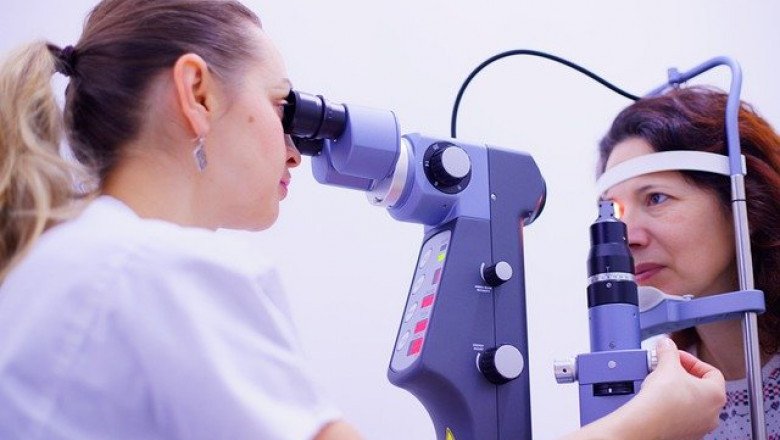 Eye Allergy Treatment Market: Industry Analysis, Opportunity and Forecast