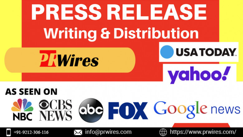 Here's What Industry Insiders Say About Virtual Event Press Release.