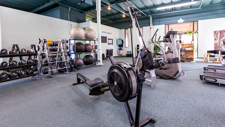 How to Choose the Best Home Gym for Your Needs?