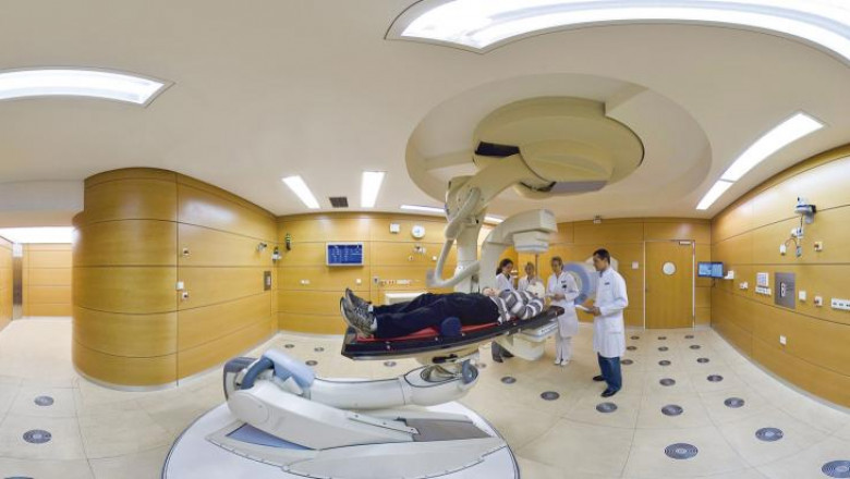 Particle Therapy Market 2021: Size, Share, Analysis and Forecast-2027