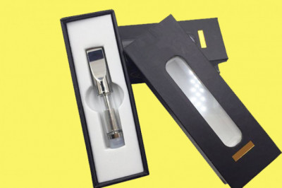 Questions You Should Ask The Manufacturer When ordering A Vape Cartridge Box