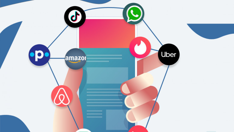 Rappi Clone – Start Your Own Food Delivery Platform