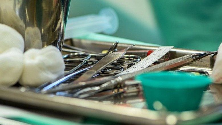 Surgical Scalpel Market, Get Market Research, Business Risk & Industry Analysis Reports 2027