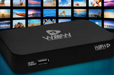 The future of iptv is bright