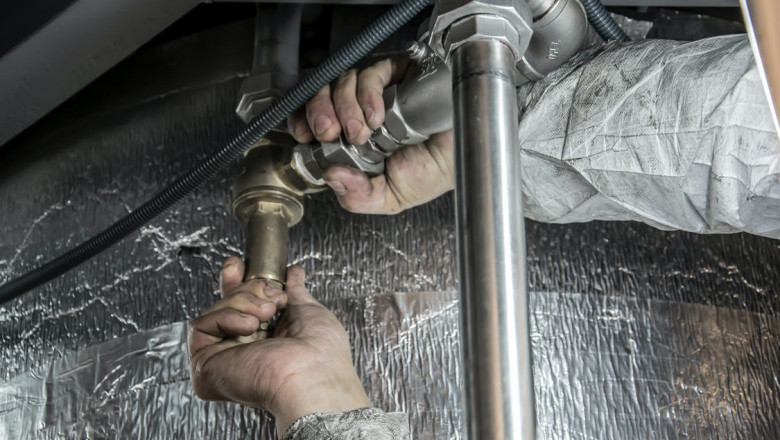 The Top 5 Reasons You May Need a Plumber Soon