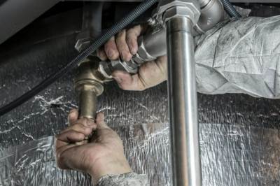 The Top 5 Reasons You May Need a Plumber Soon