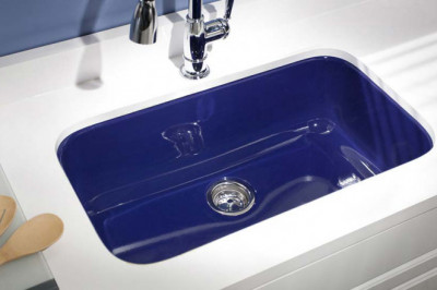 Things to Consider Before Purchasing Porcelain Kitchen Sinks Online