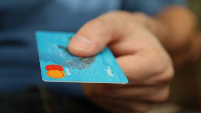 What are credit card processing fees and costs?