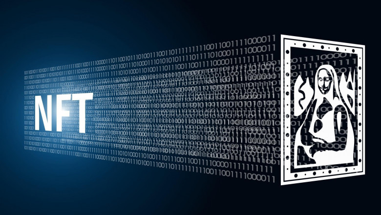 What is an exactly NFT marketplace?
