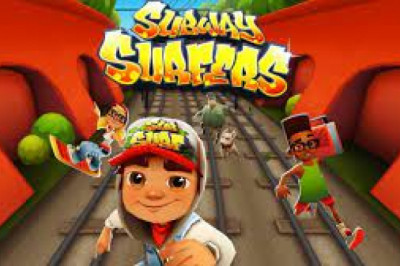 Why do Subway Surfers popular