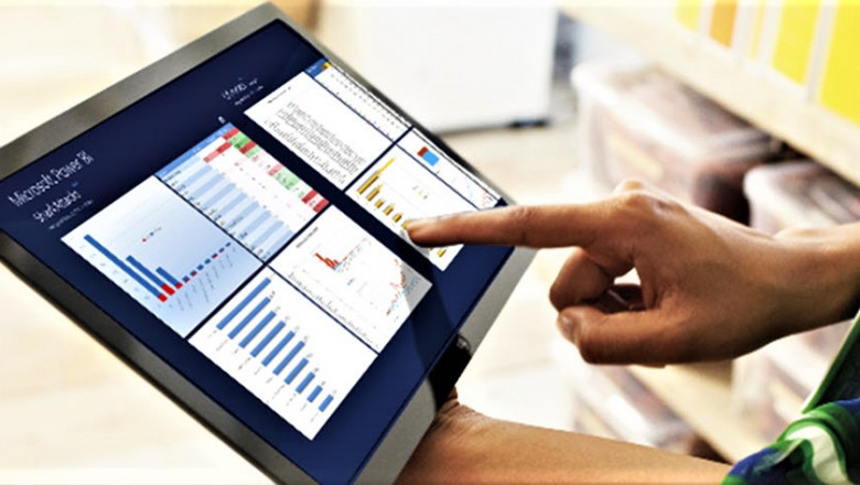 Why Should You Use Power BI as a Business Intelligence Solution?
