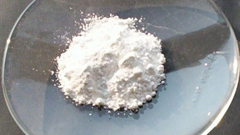 Zinc Oxide Market - Global Industry Insights, Trends, Outlook, and Opportunity Analysis, 2018-2026