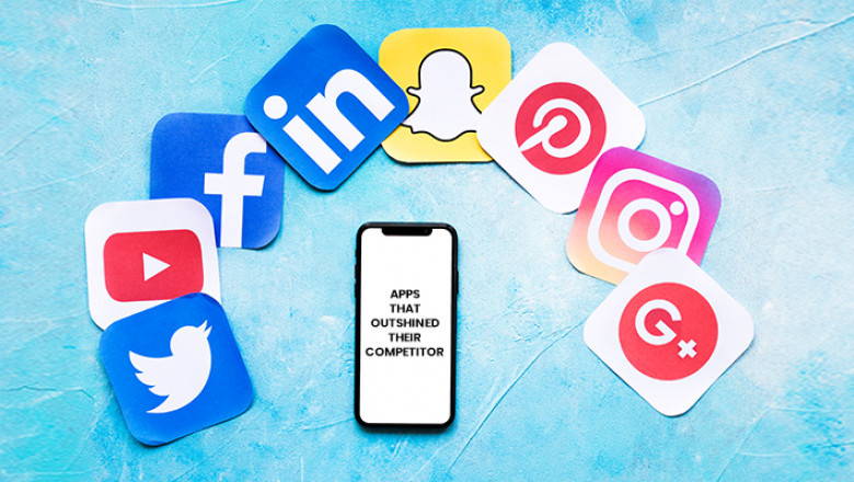 6 Social Media Apps That Rocked Their Category in 2022