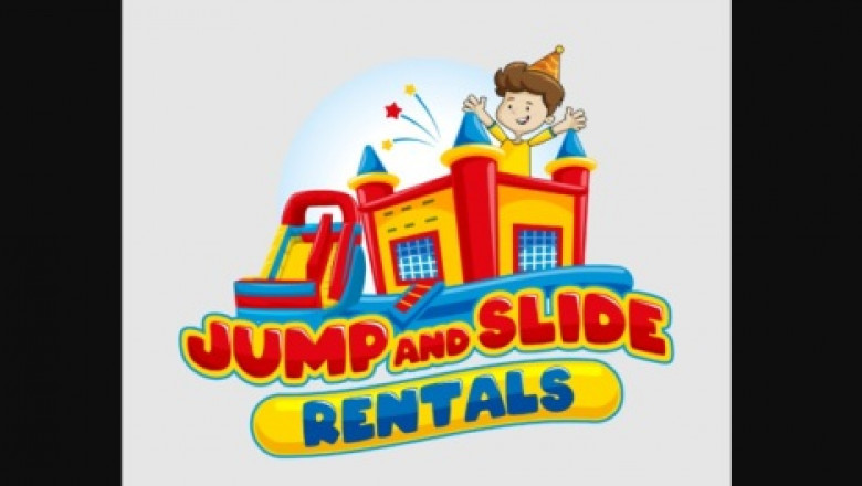 Best bounce house rentals DeSoto