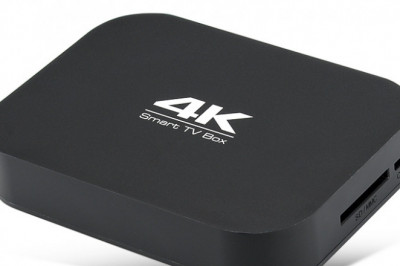 Best IPTV box 2021: The top sticks and boxes for TV and movies