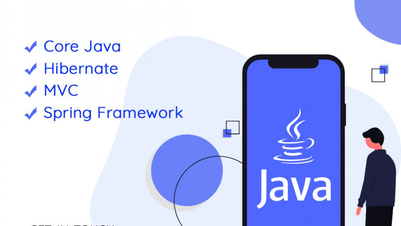 Best java training institute in ambala