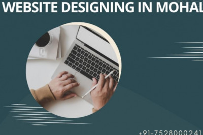 Best website designing company in Mohali
