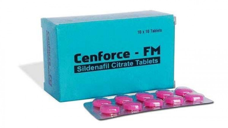 Cenforce Fm 100 Mg Super Active Online Best Price