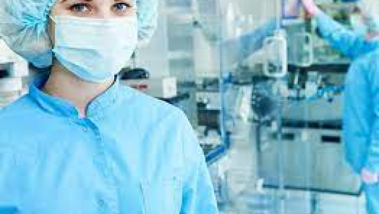 Clinical Manufacturing Organization
