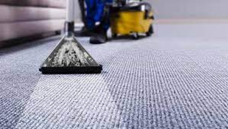 Dr duct cleaning