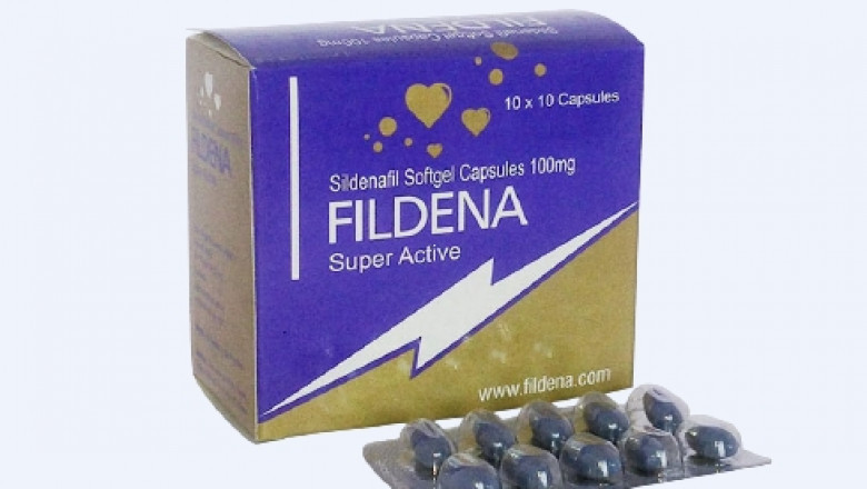 fildena super active To Make Bed Times Better