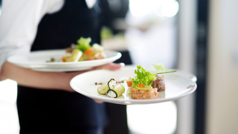 Food benefits in Gauteng