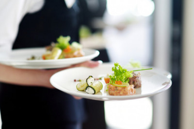 Food benefits in Gauteng