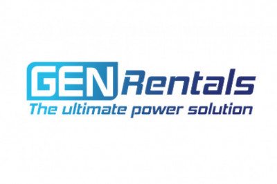 Generator for rent in Hyderabad - Gen Rentals